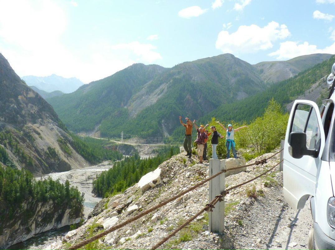 Андрей Комаров | Красноярск