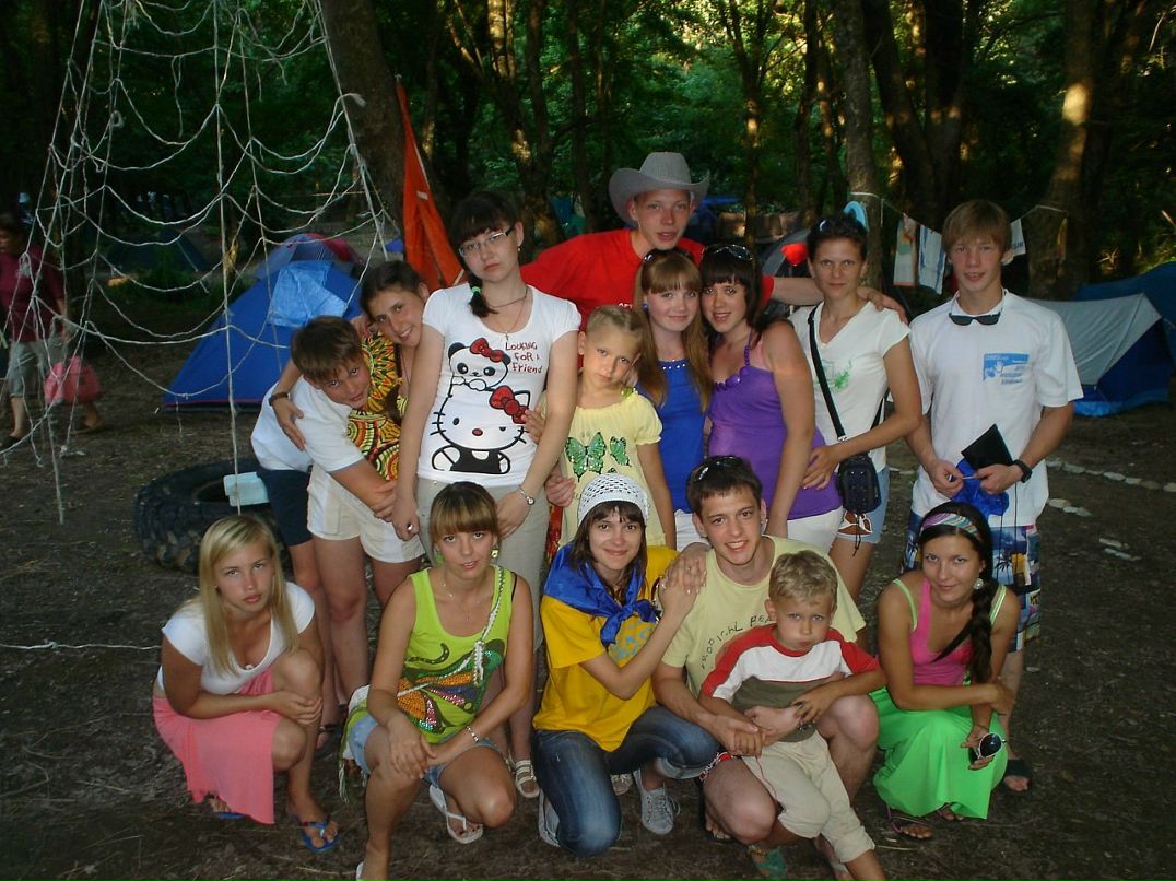 Алёна Пашнина | 