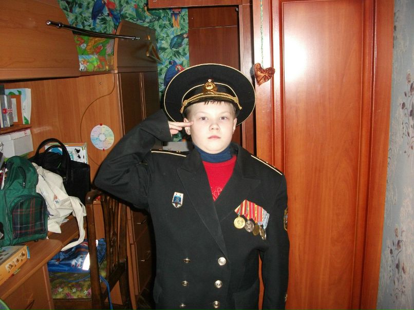 Марат Канафин | Санкт-Петербург