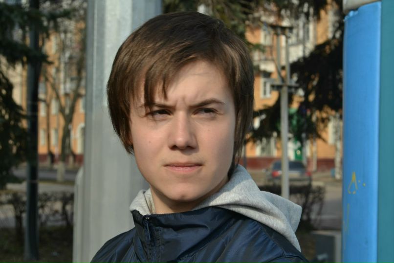 Глеб Копцев | Москва