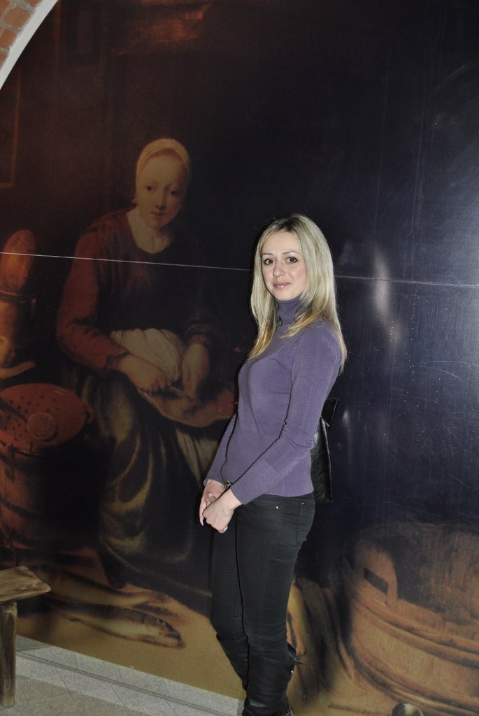 Марина Куранова | Запорожье