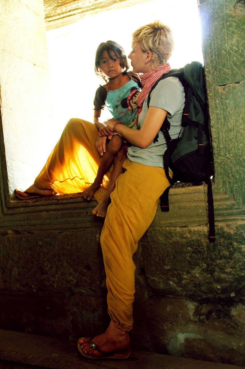 Ира Варбан-Скрябина | Обнинск