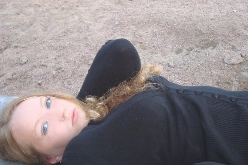 Ксения Ладыка | Санкт-Петербург