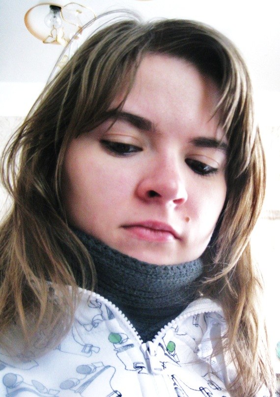 Лена Анисимова | Москва