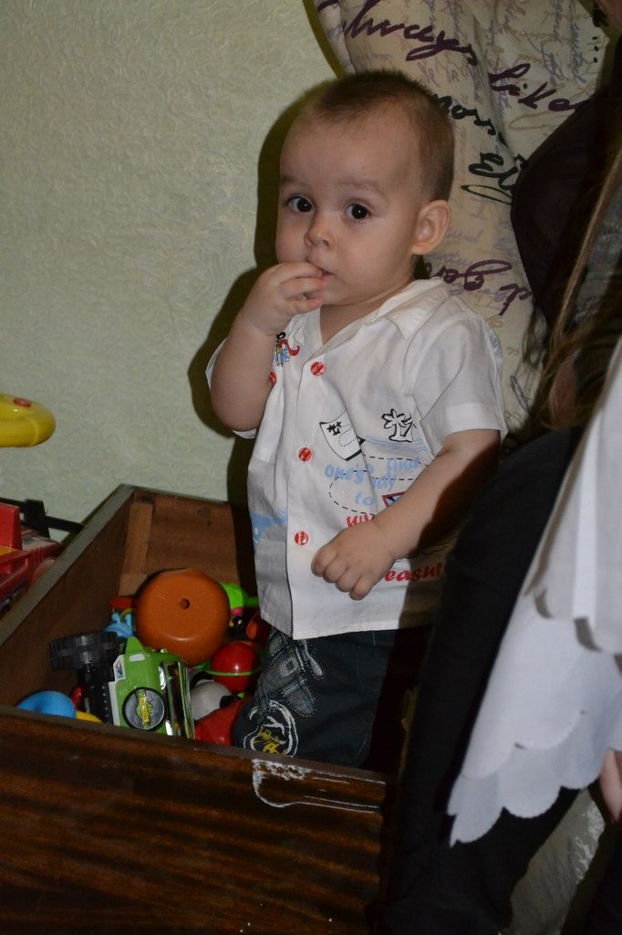 Екатерина Саитова | Нефтекамск