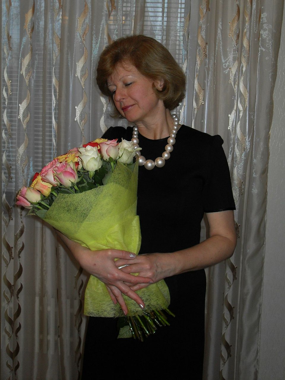 Валентина Солонина | Харьков