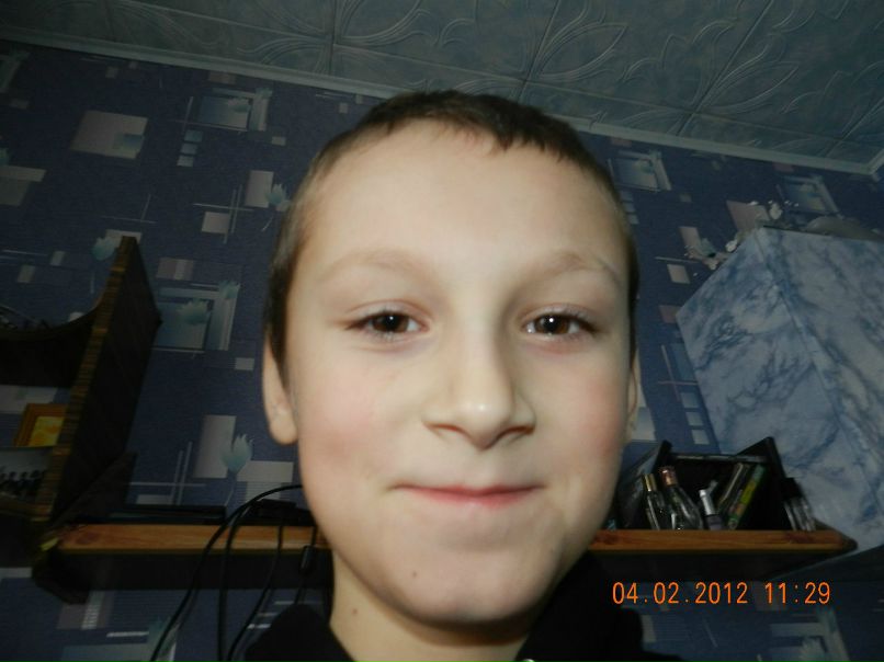 Александр Смекалов | Шексна (пгт)