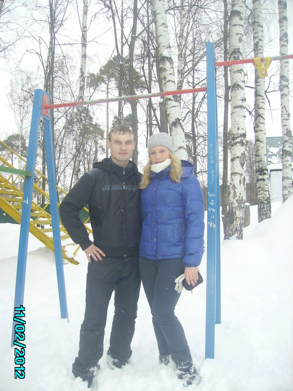 Валентин Калашов | Иваново