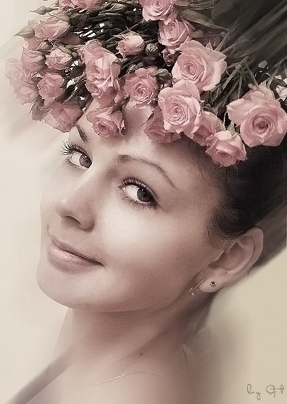 Алина Свинтинская | Санкт-Петербург