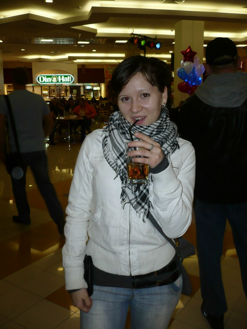 Диана Дебелова | Екатеринбург