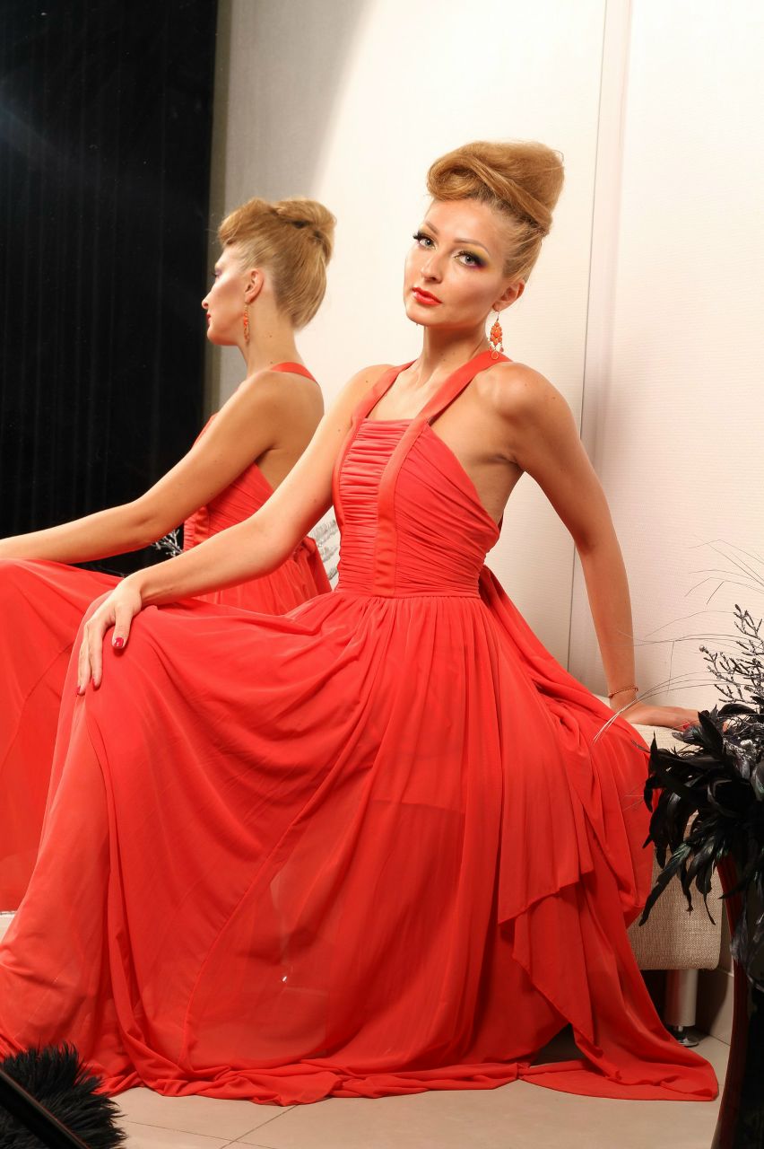 Светлана Борзых | Новосибирск