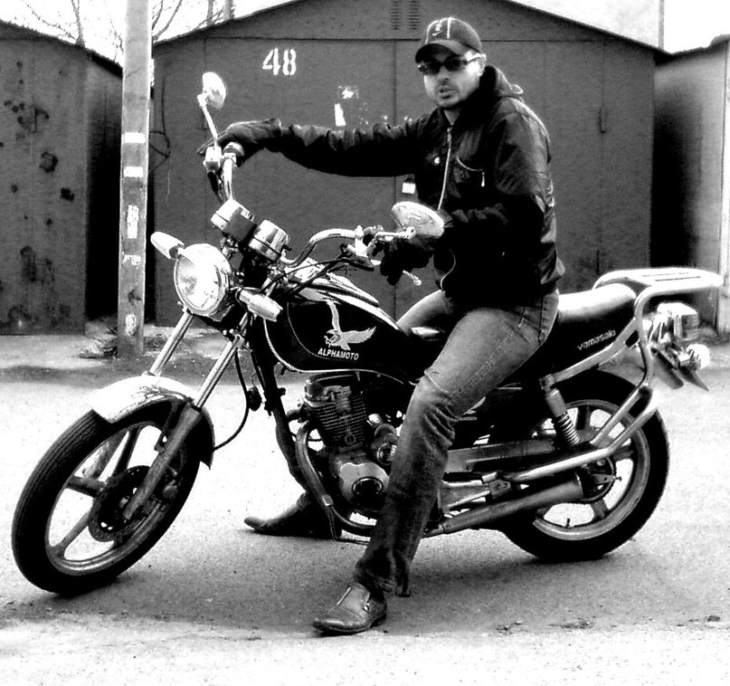 Сергей Ткач Doctor | Одесса