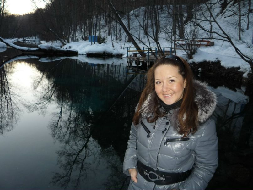 Алсу Рахматуллина | Казань