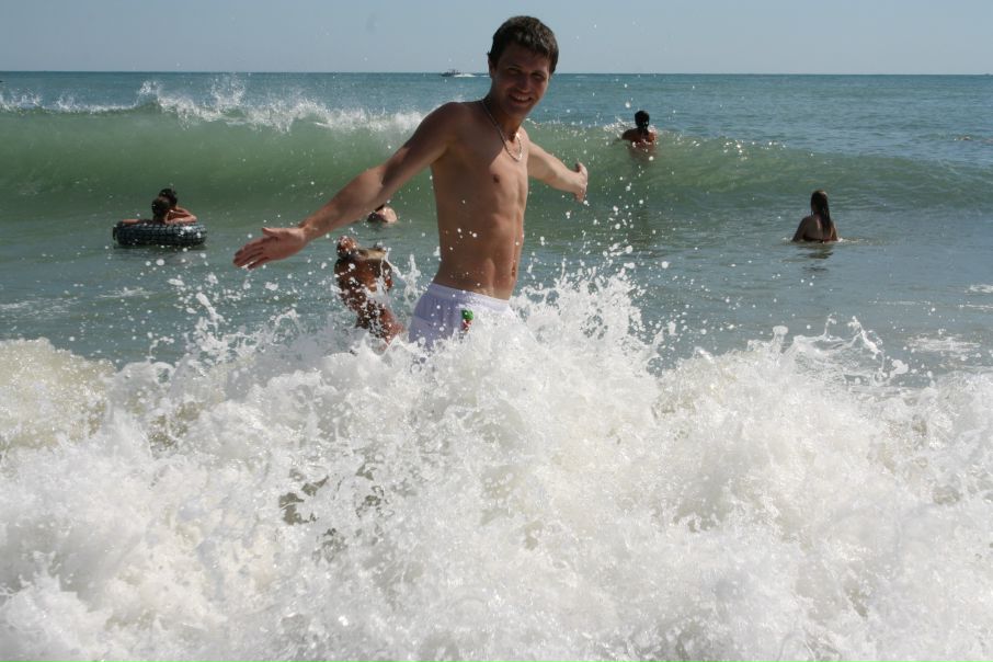 №19, Петр Гривцов №19, Петр Гривцов