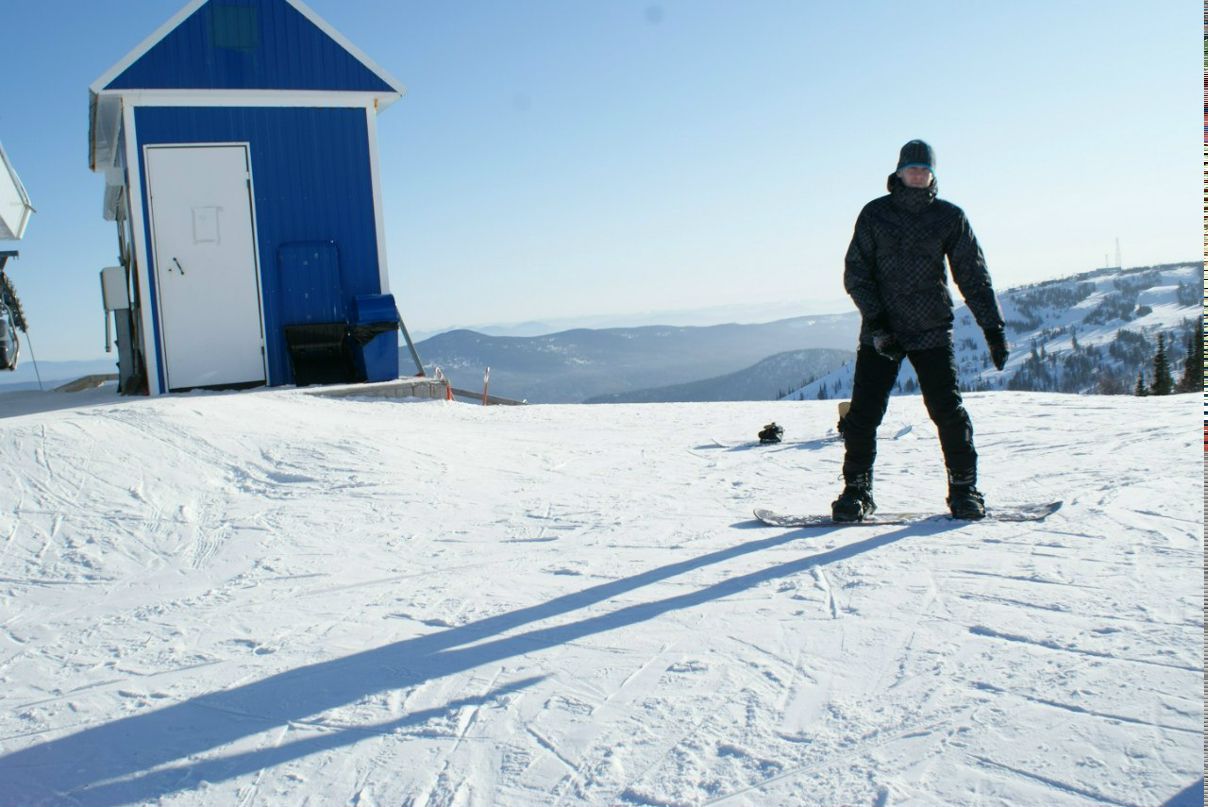 Дмитрий Пыжов | Новосибирск
