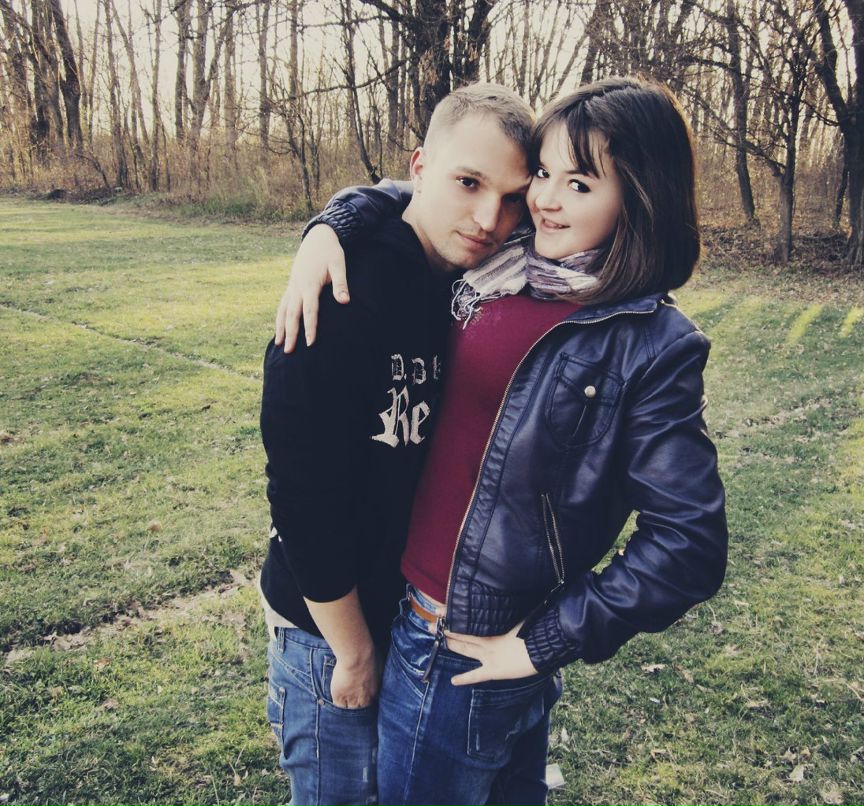 Руслан Довганюк | Genova