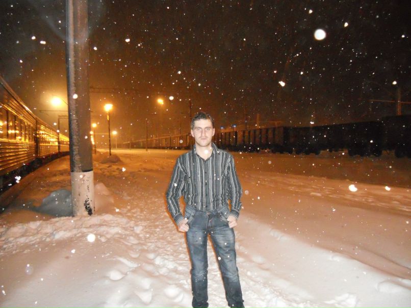 Александр Зеньков | Одесса