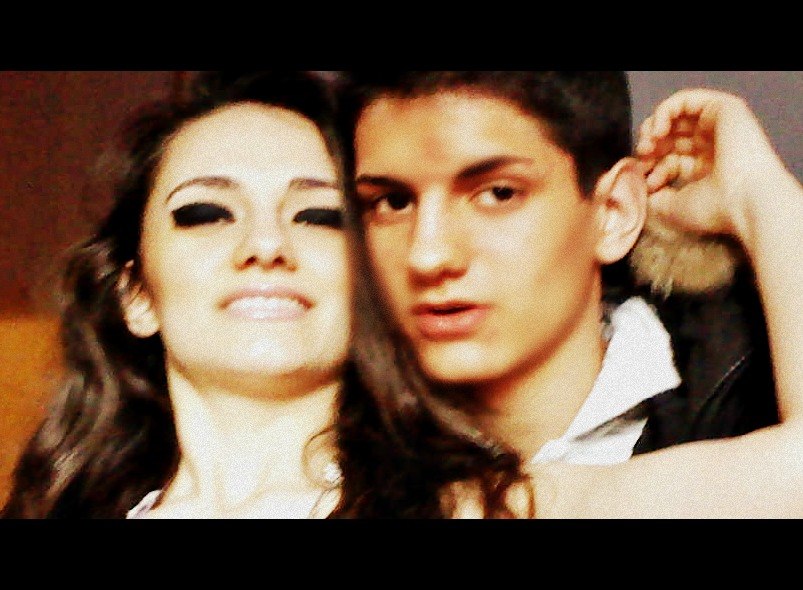 Iva Allushi | Torino