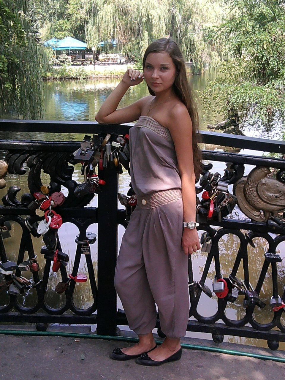 Лера Сурчалова | Москва