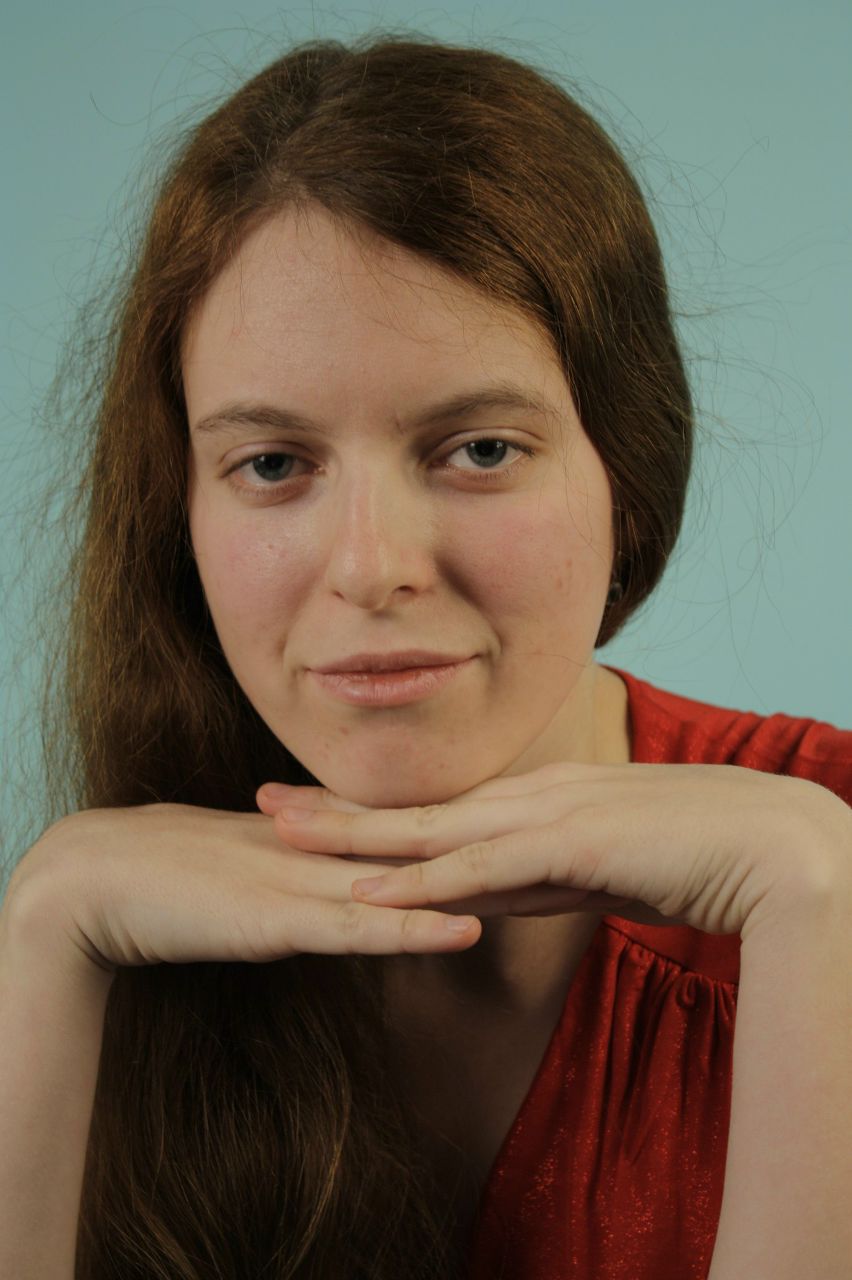 Дарья Шибанова | Москва