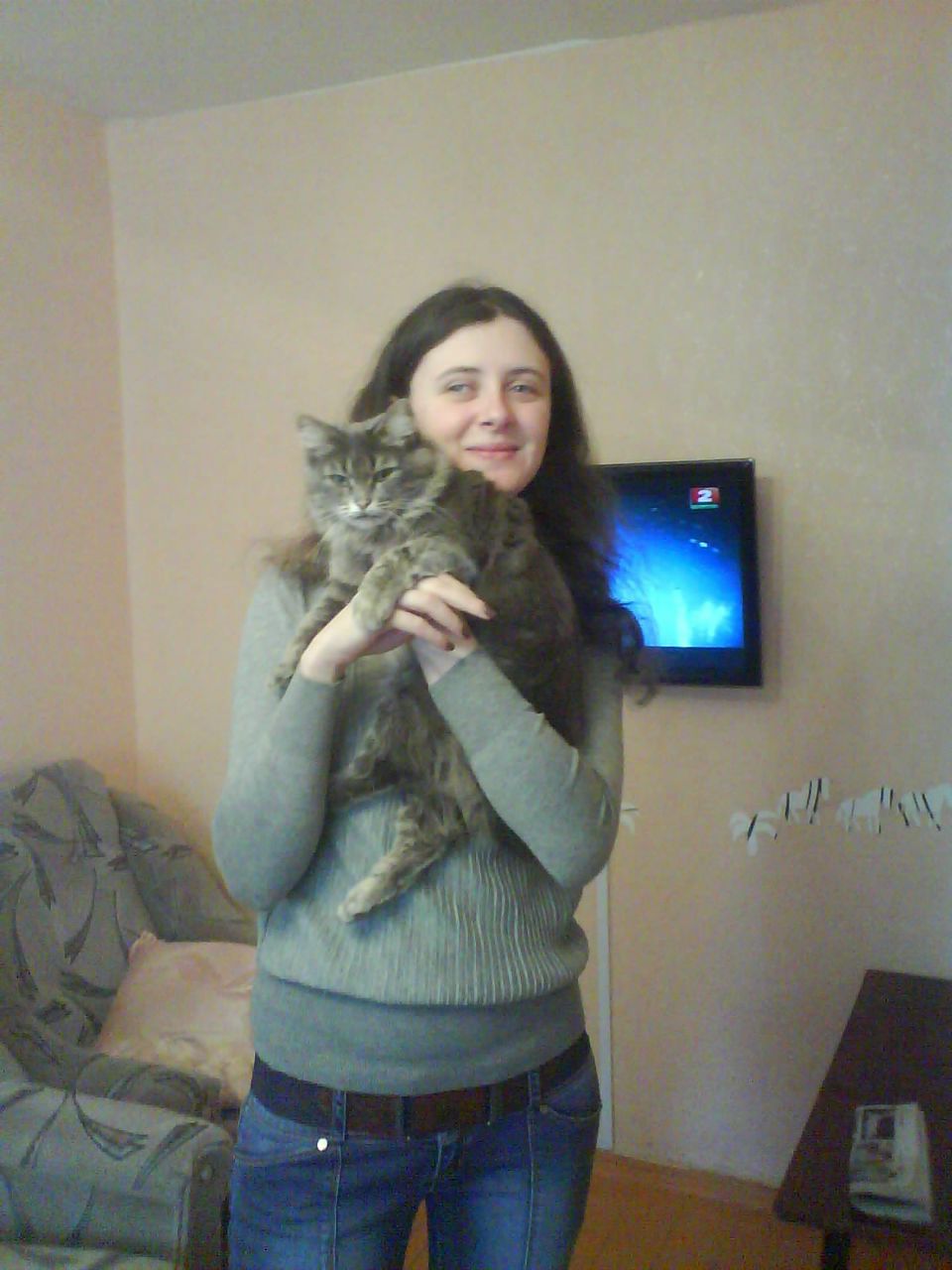 Маргарита Поварго | Минск