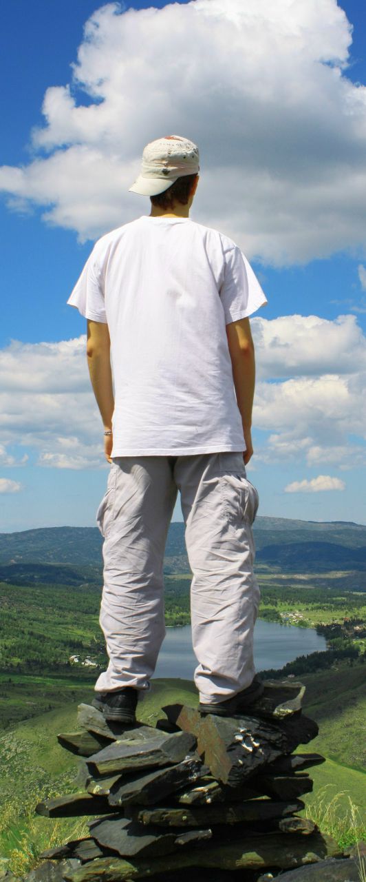 Серёга Мохов | Казахстан