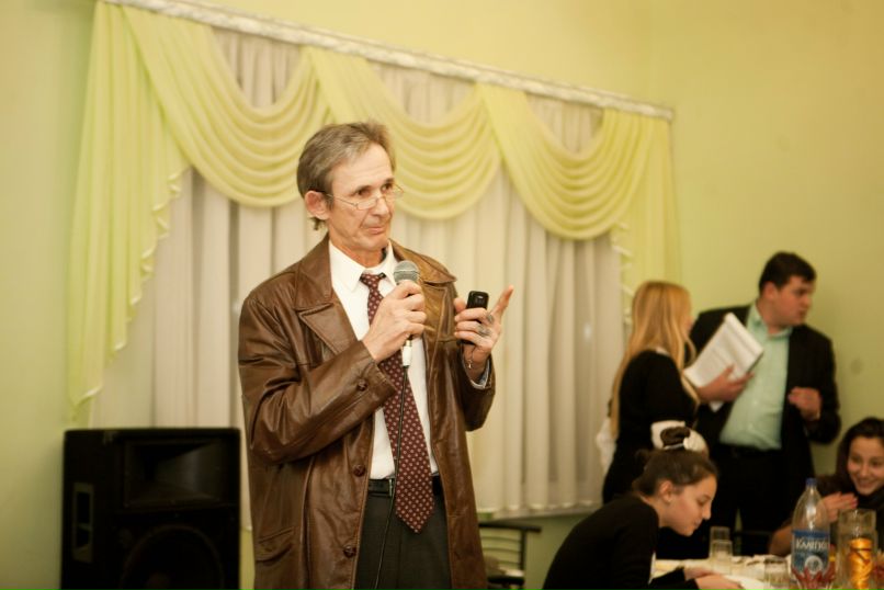 Александр Глущенко | Севастополь