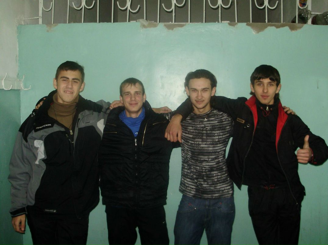 Влад Кляхин -=JayDee=- | Запорожье