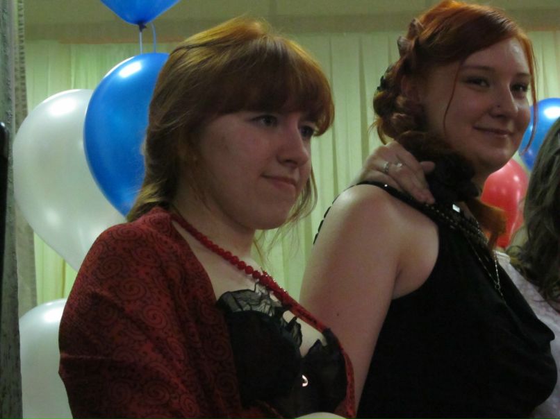 Юлия Гуляева | Пермь