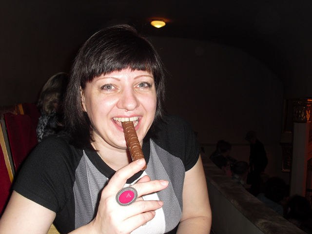 Елена Шабурова | Екатеринбург