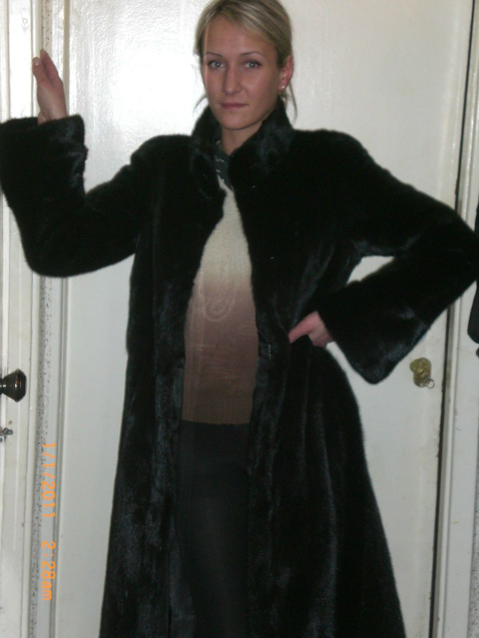 Аня Горкавенко | Санкт-Петербург