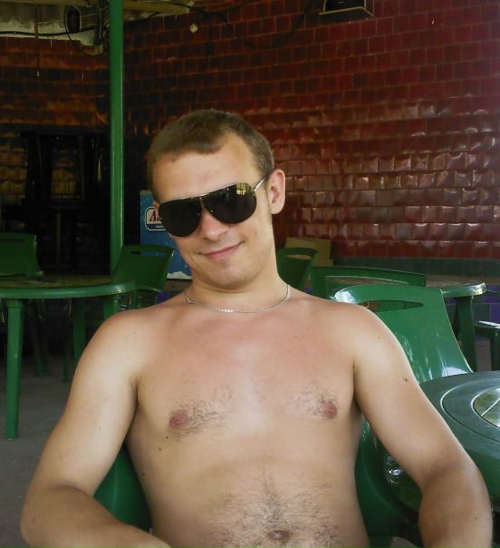 №10, Александр Коцюба, 40 лет №10, Александр Коцюба, 40 лет