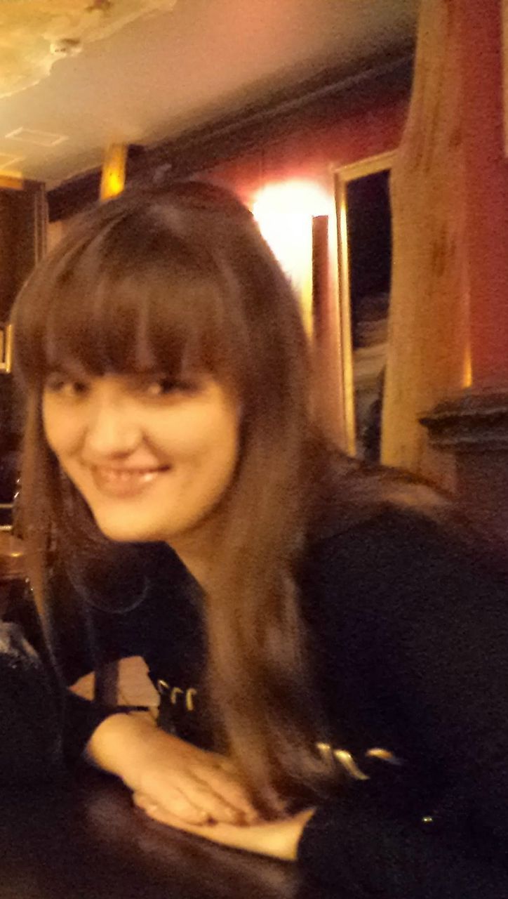 Анюта Слаба | 