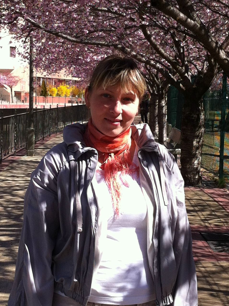 Ольга Попова | Москва