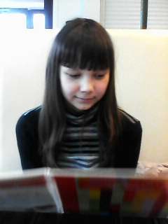 Алина Лазуренко | 