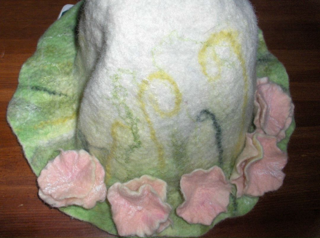 Ольга Дубровина-Осипова | Санкт-Петербург