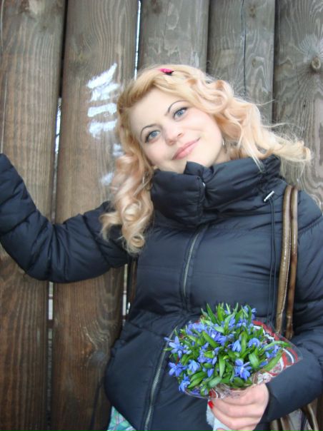 №34, Мария Белокурая, Полтава №34, Мария Белокурая, Полтава