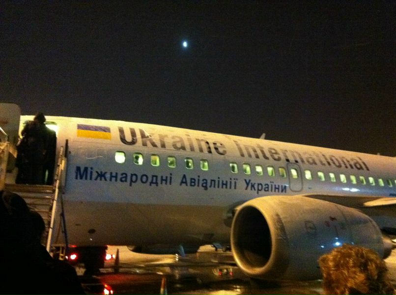 Olga Labuda | Montréal