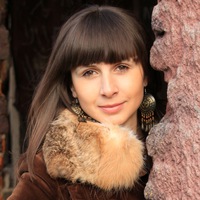 Аватар: Анна Дрейчук