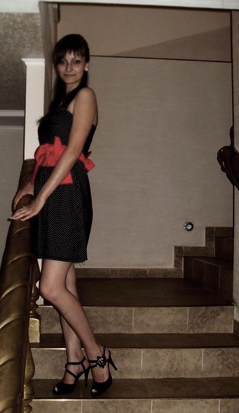 Танічка Танюша | 