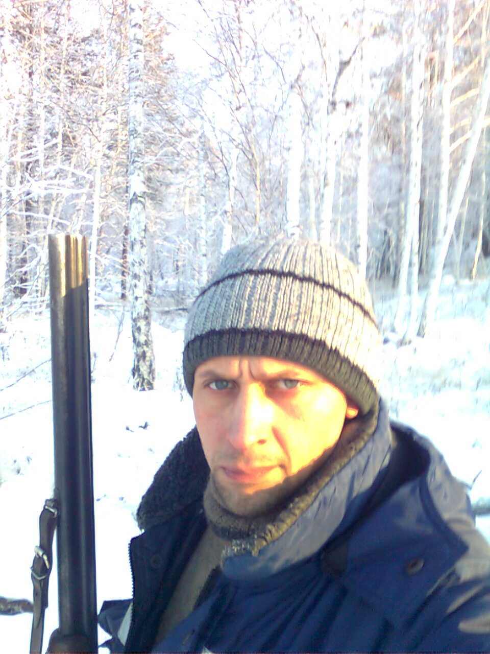 Тимофей Куликов | Тюмень