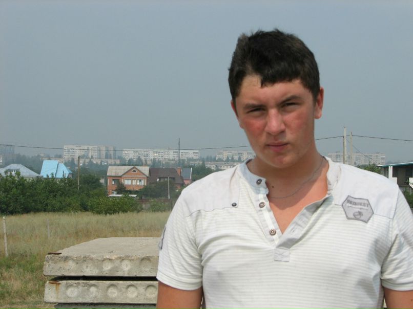 Никита Шепиль | Харьков