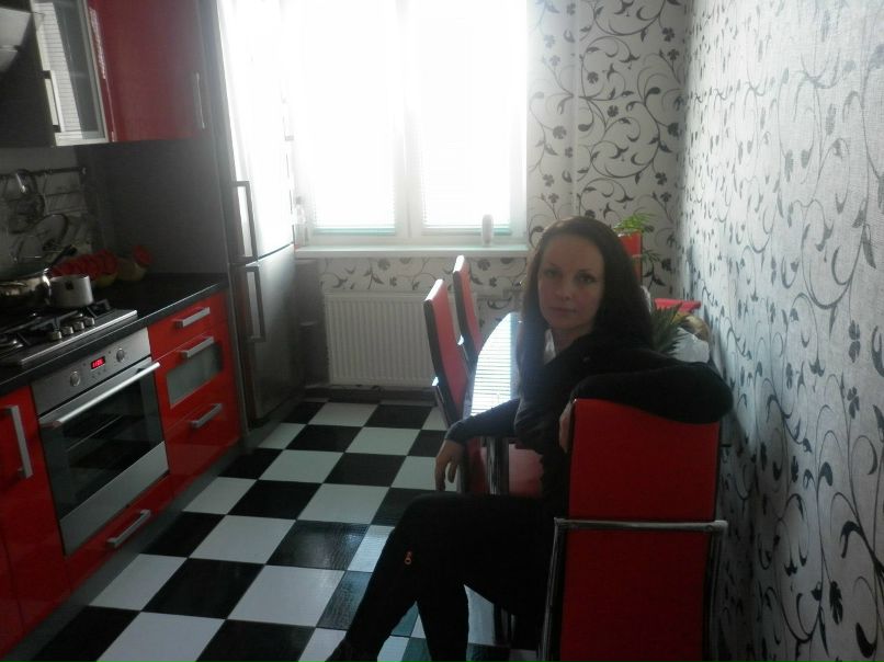 Оксана Мусиенко | Белая Церковь