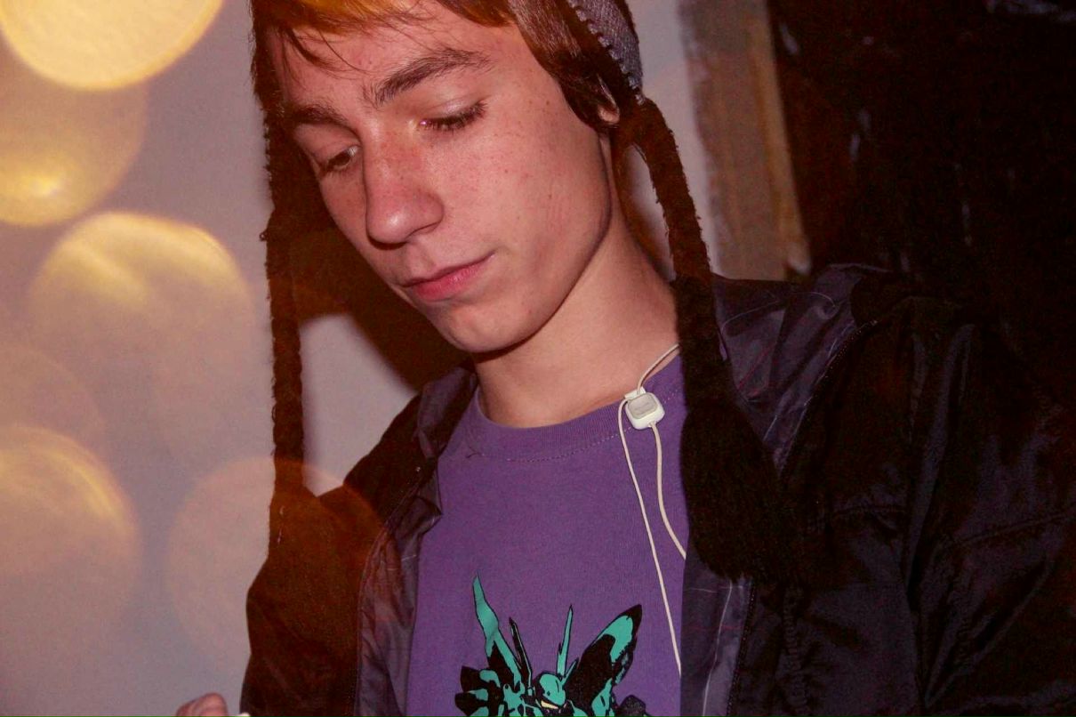 Дим Герастовский | Saint Louis