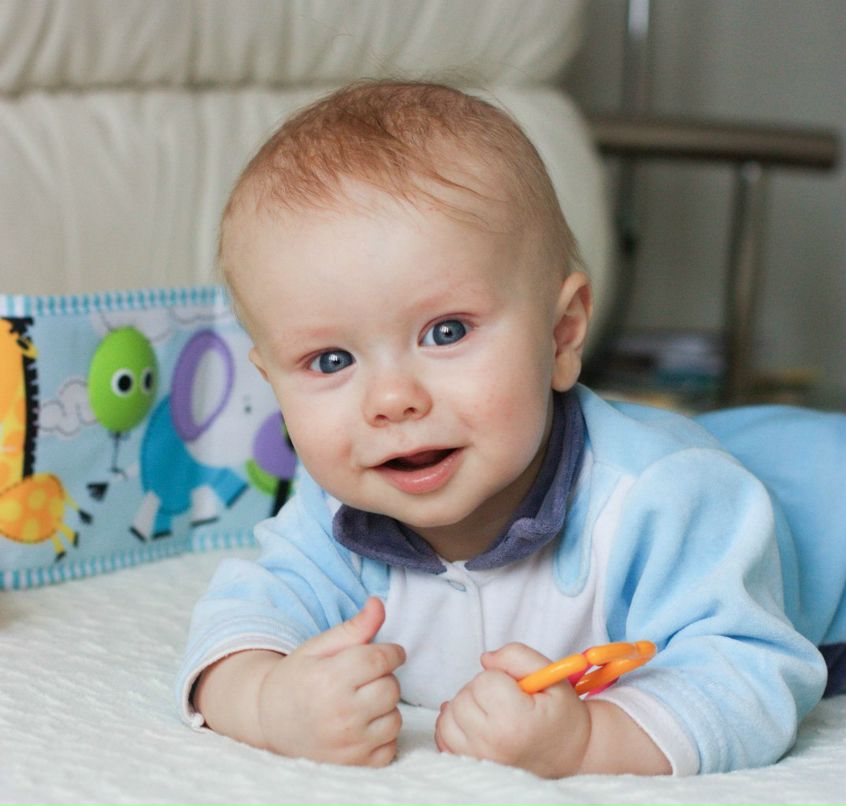 Марина Пецко | Екатеринбург