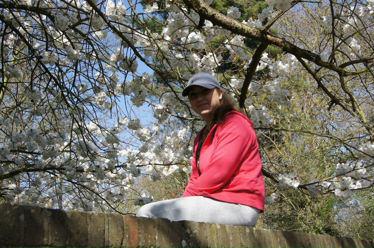 Аня Исакий | Ставрополь