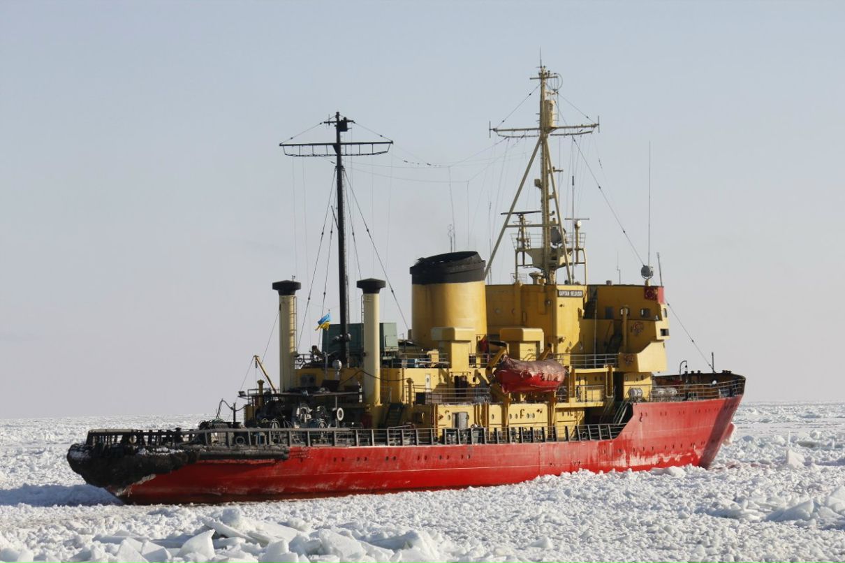 Сергей Казанцев | 