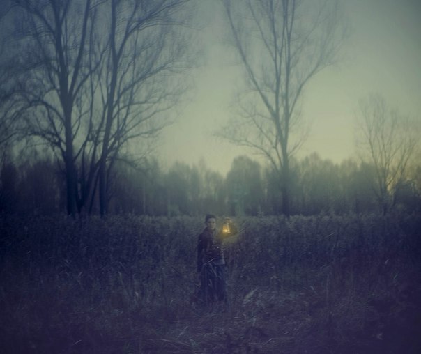 Anna Yakushkina | Санкт-Петербург