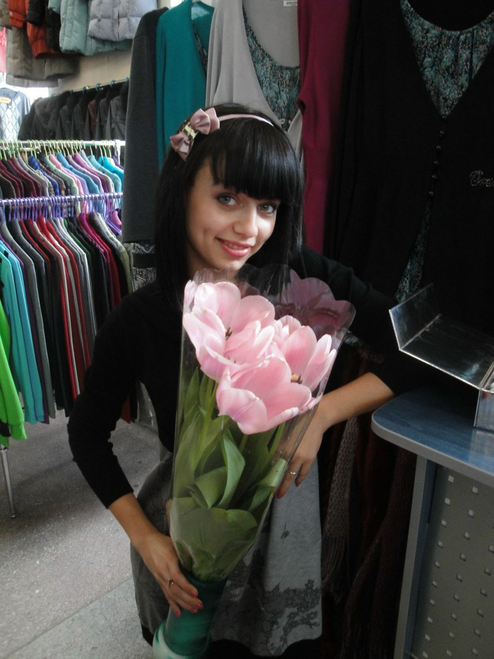 Анна Валейша | Николаев