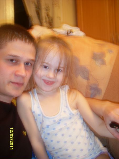 №5, Сергей Кетов №5, Сергей Кетов